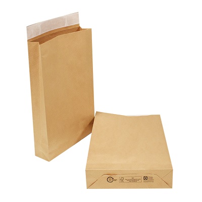 Kraft Paper Mailing Bags 10